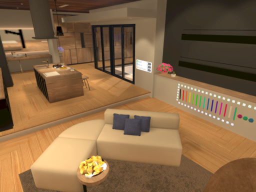 My Home