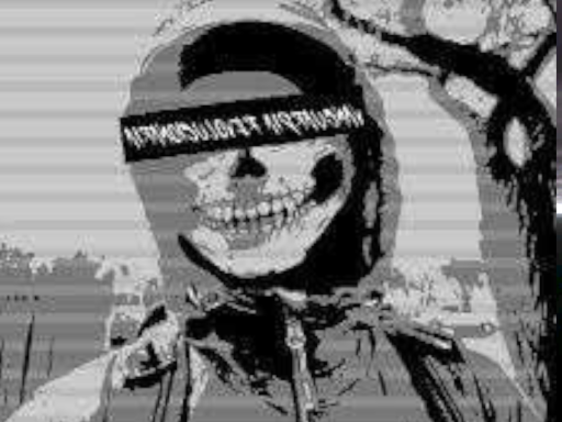 BIG DAY'S Avatar World