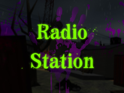Radio Station