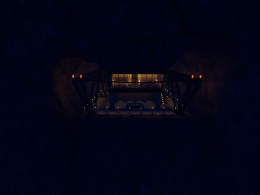 MyLittleCozyHomeworld