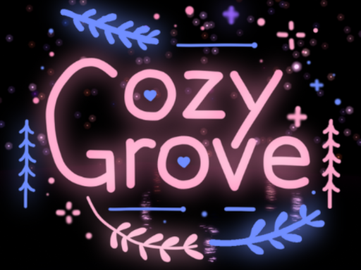 Cozy Grove