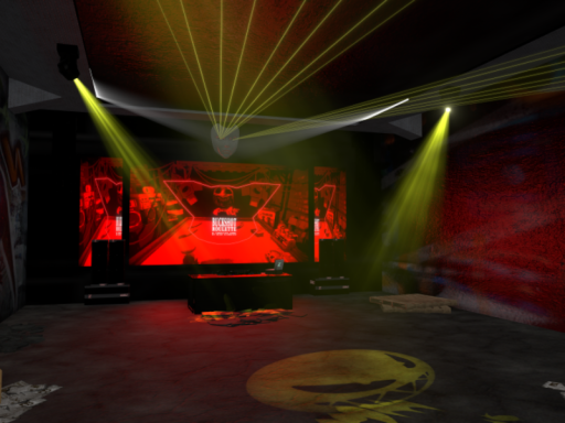 CODE Z Underground