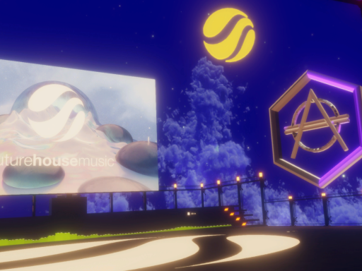 Futurehouseworld