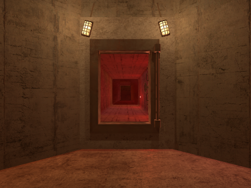 The Bunker