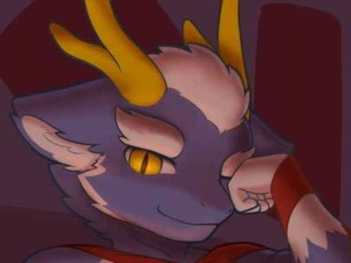 Seductive Furry Avatars