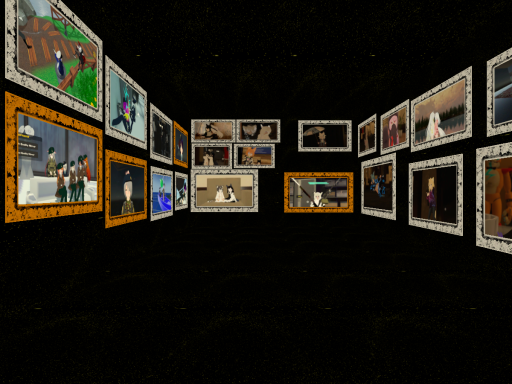 Star room