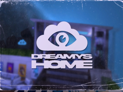 Dreamy's Chill Home