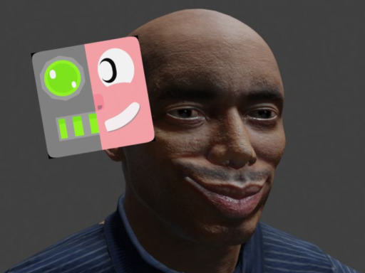 Zon's Facetracking Avis