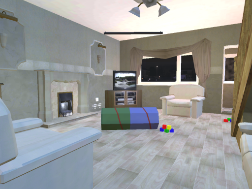 Toys Story （Unreal 2 ⁄ UT2004）