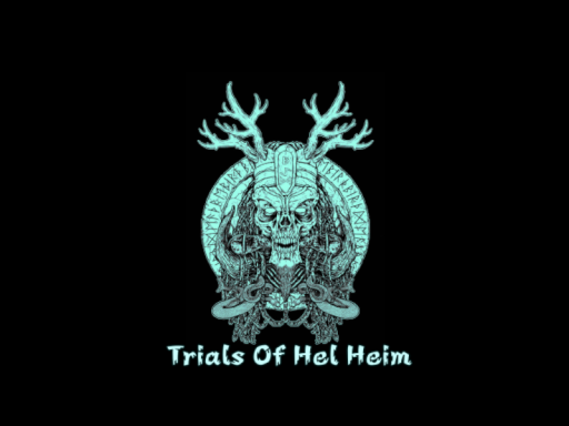 Trials of Hel Heim