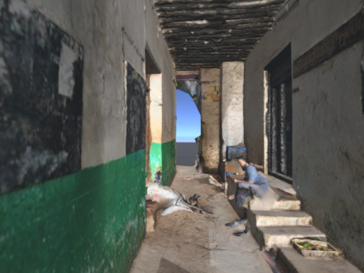 Lamu Virtual V1