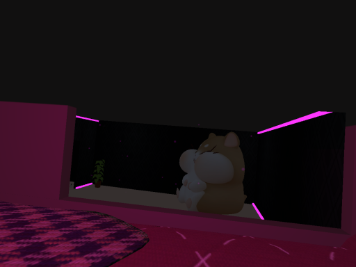 Sleepy's Escape~