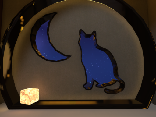 思い出キャット