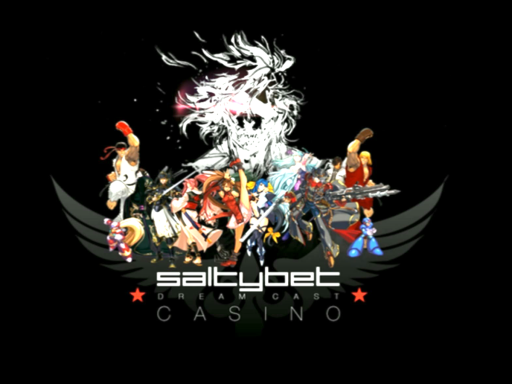 Salty Casino