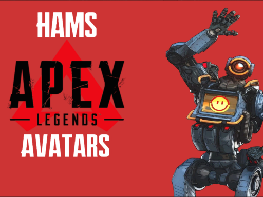 Hams apex avatar world