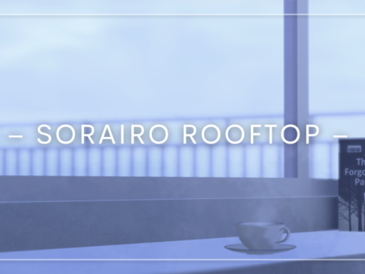 Sorairo Rooftop