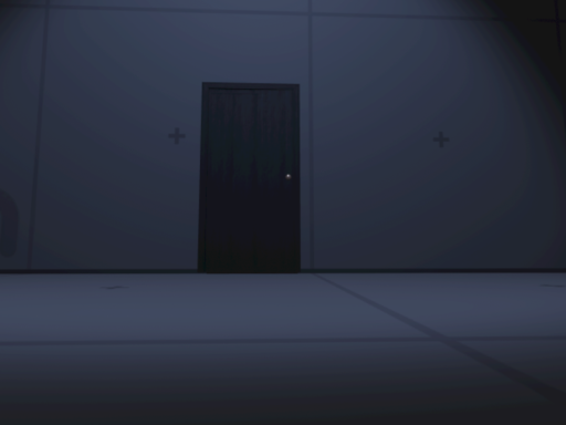 The Strange Box