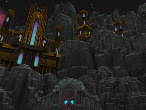 Polish;s New Home world