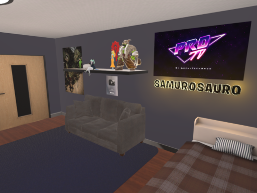 Samuro Appartment