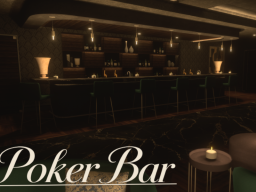 Poker Bar