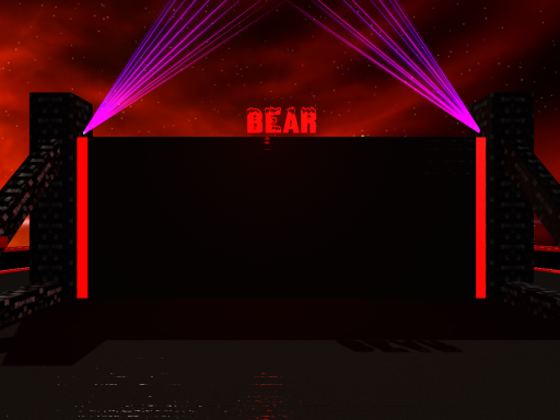 Bear's Home World