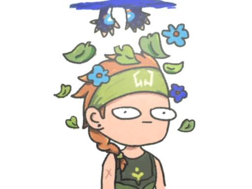 Nori's world