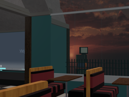 Cafe Endless Tuesday