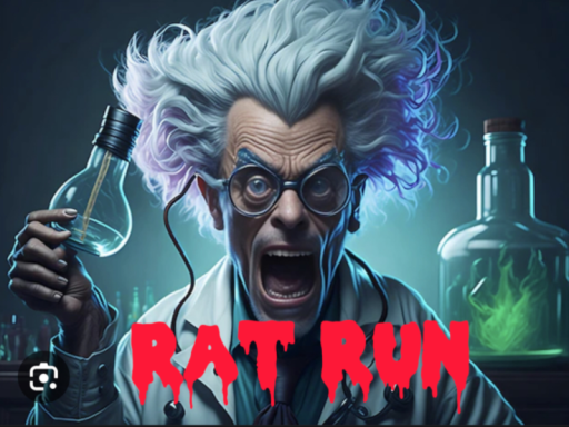 Rat Run