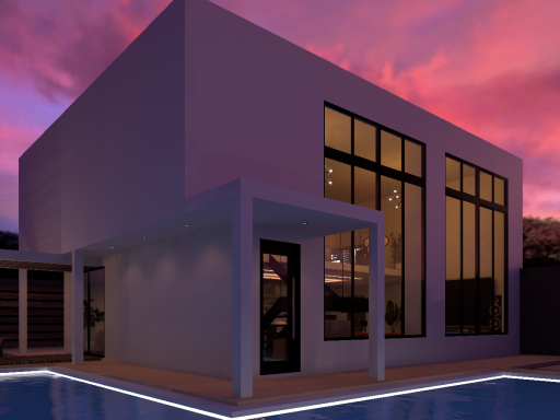 Lateno-House