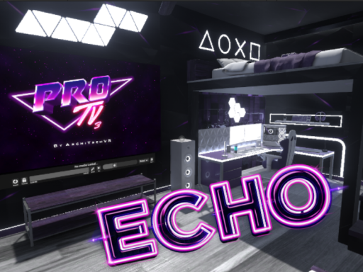 Echo's loft