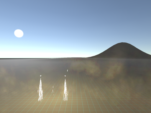 UDON Iron Man （Simulator․․․ish）