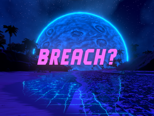BEACH?