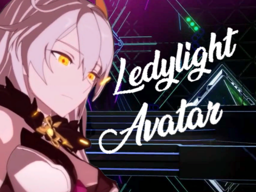 Ledylight Avatar's