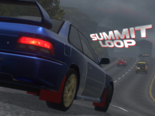 Summit Loop