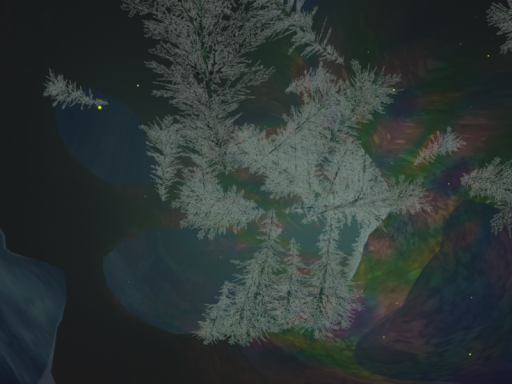 Torus Forest