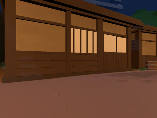 japan demo