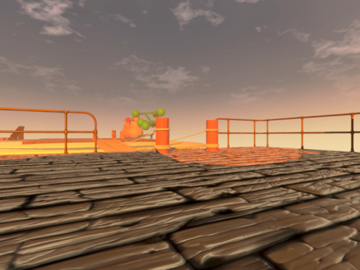 Between Worlds Showcase 001