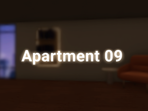 Apartment 09