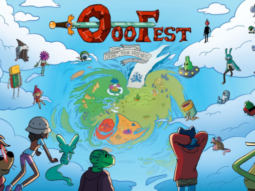 Ooo Fest
