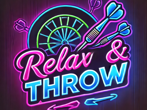 Darts Bar Relax ＆ Throw