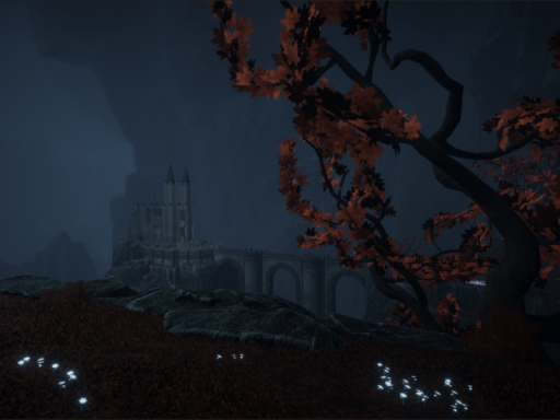 Cathedral of the Deep