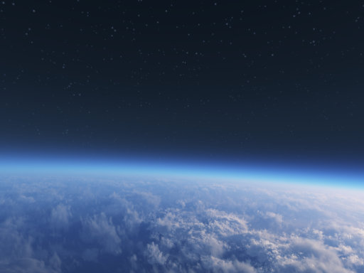 Interstellar