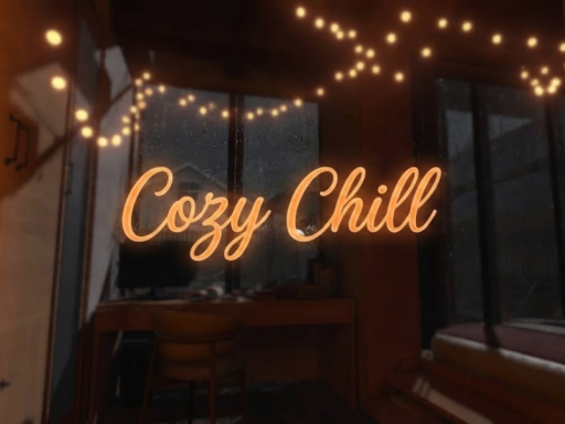Cozy Chill mini