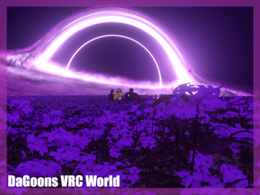 DaGoons World