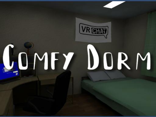 Comfy Dorm