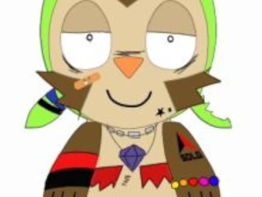 plushies cool avatar world