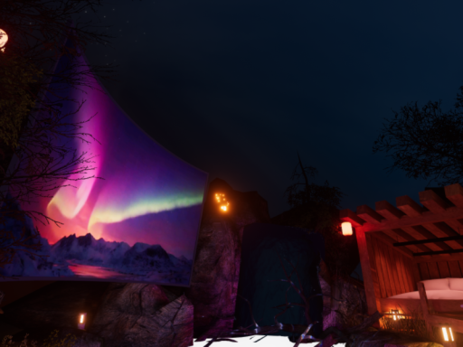 TerraSpace