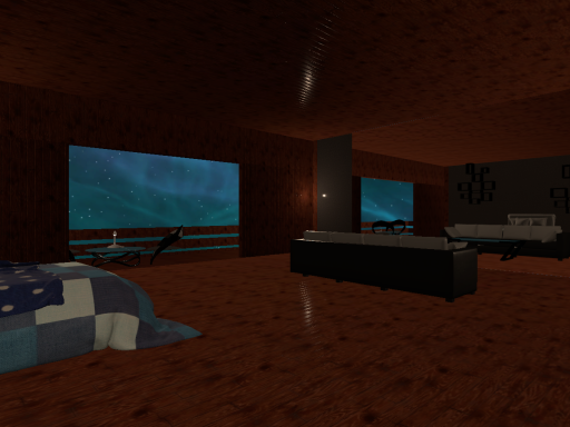 Small Room