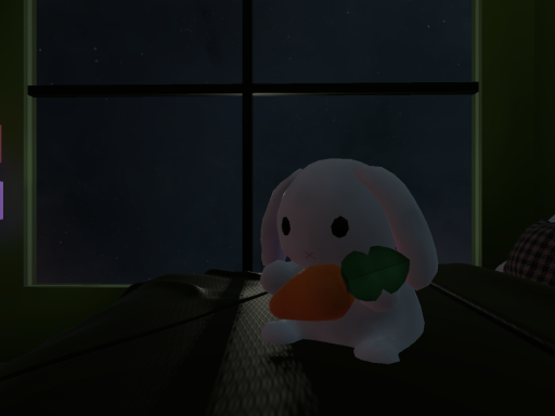 Bunny's Hideout