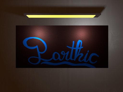 PARTHICs WORLD